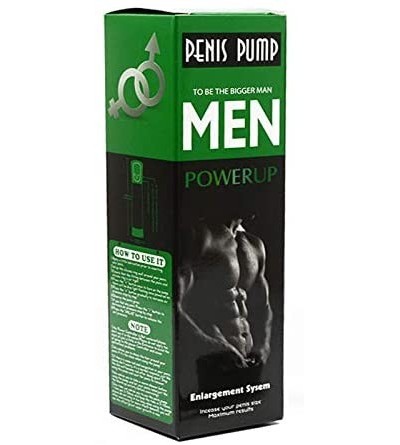 Pumps & Enlargers Automatic Powerful Suction Pennis Vacuum Pump Male Premature Ejacûlâtion Medical Tool for Men Time Expand -...