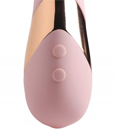 Paddles, Whips & Ticklers Shegasm Tickle Tickling Stimulator with Suction- Pink - C918TAHZTST $38.71