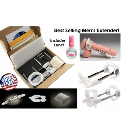 Pumps & Enlargers Hekit Enlarger System Stronger Growth of Up to 30% Length + Gift - CM18SLOSDYC $52.57