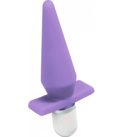 Anal Sex Toys Rio Anal Vibe - Orchid - Orchid - CG12FJUL76D $35.90