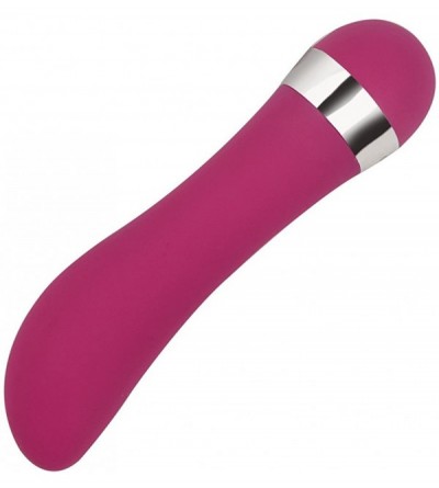 Vibrators Thrusting Rabbit Vibrator Dildo G-spot Multispeed Massager Female Adult Sex Toy - 1-m - CY195XY56CY $21.62
