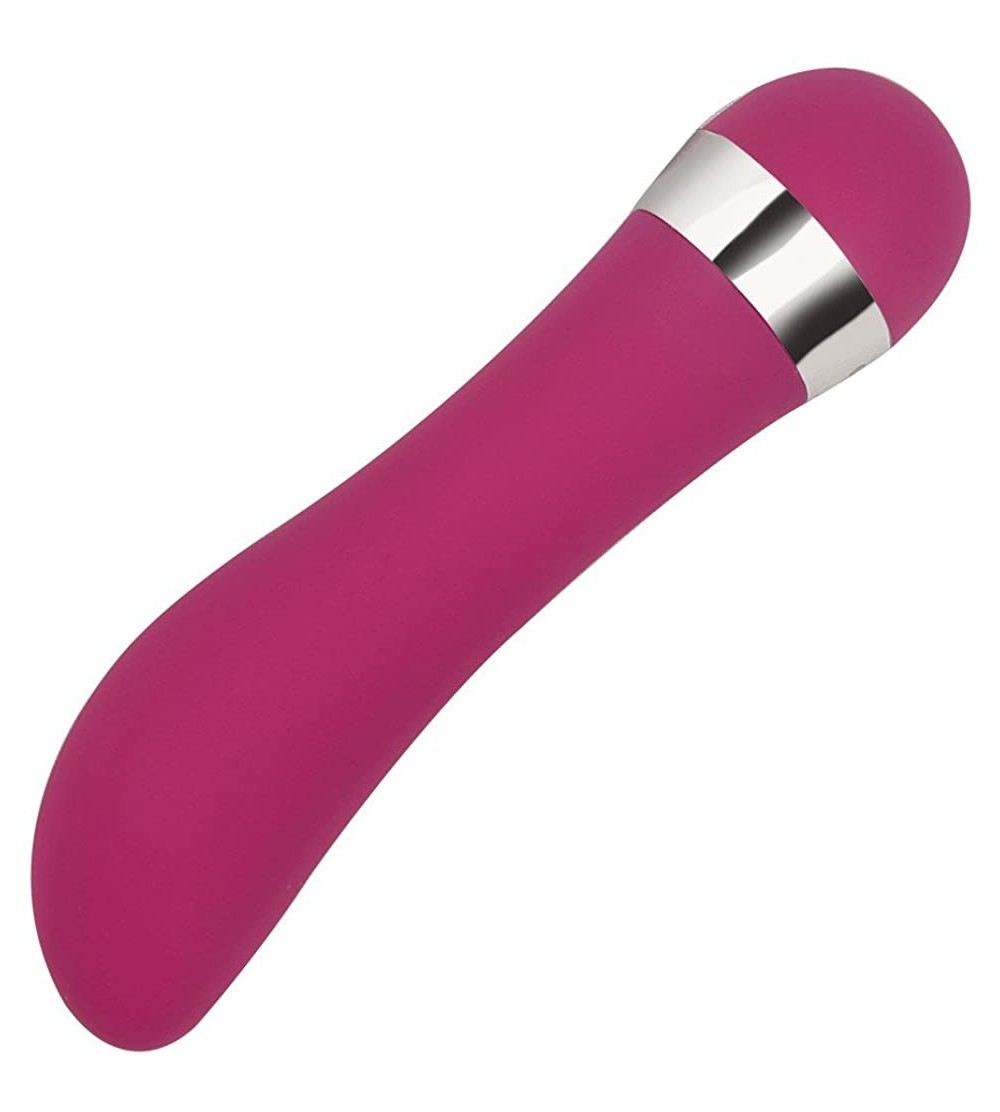 Vibrators Thrusting Rabbit Vibrator Dildo G-spot Multispeed Massager Female Adult Sex Toy - 1-m - CY195XY56CY $6.13