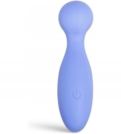 Vibrators plusOne Personal Massager for Muscle Relaxation- 10 Vibration Settings- Waterproof- High Quality Body Safe Silicone...