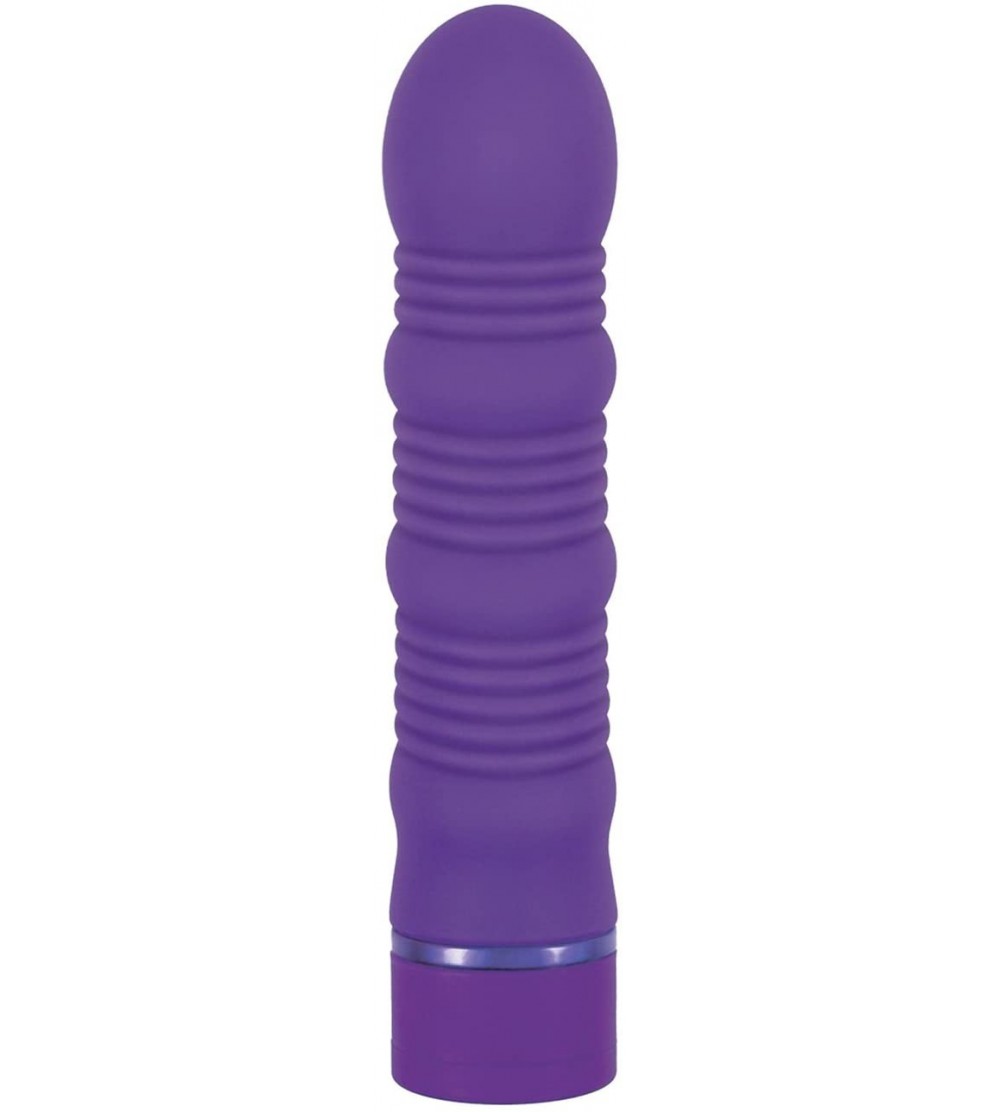 Vibrators Powerplay Maxxx Power Vibe- Purple - Purple - CP11P3XI31T $34.39